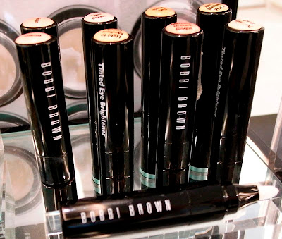 bobbi brown makeup face lift