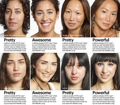 bobbi brown makeup face lift