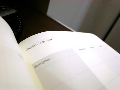 moleskine passions