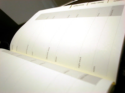 moleskine passions