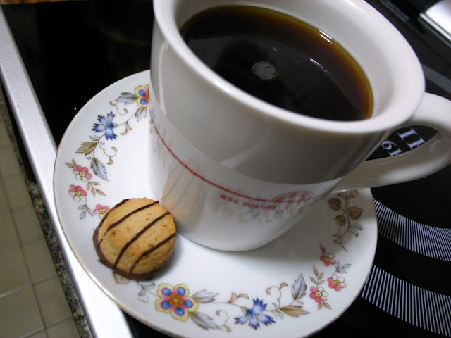 muji coffee