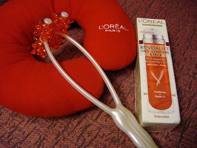 loreal revitalift