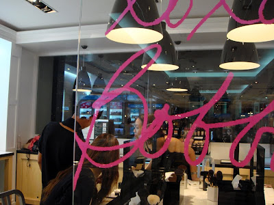 bobbi brown makeup party