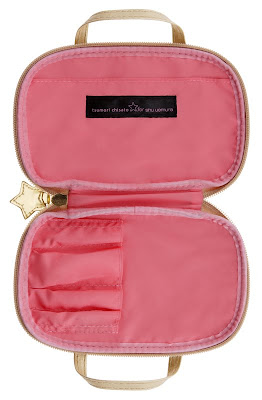 shu uemura x tsumori chisato