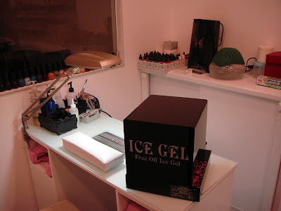 ice gel