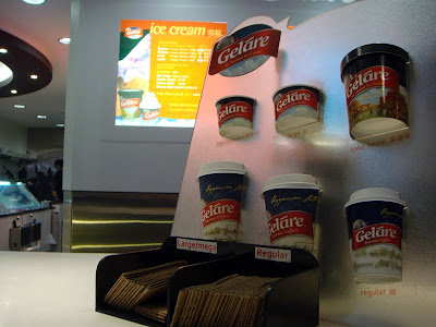 gelare ice cream
