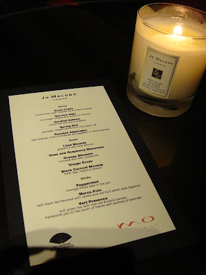 jo malone