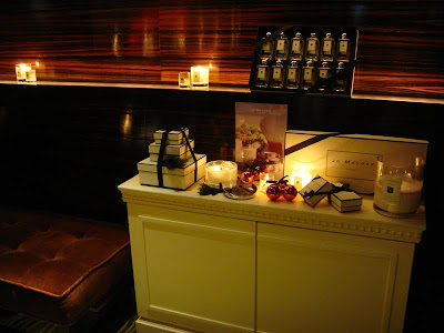 jo malone