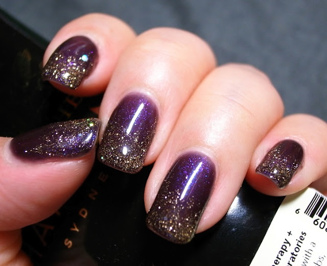 opi nail ink