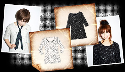 crystal ball uniqlo