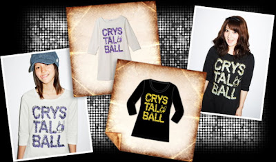 crystal ball uniqlo