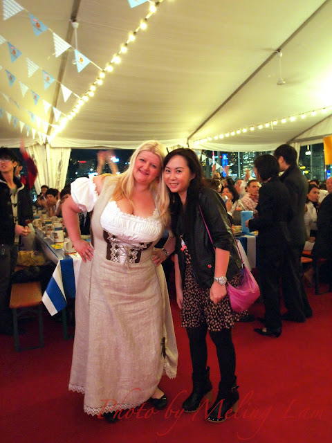 德國啤酒節 german bierfest