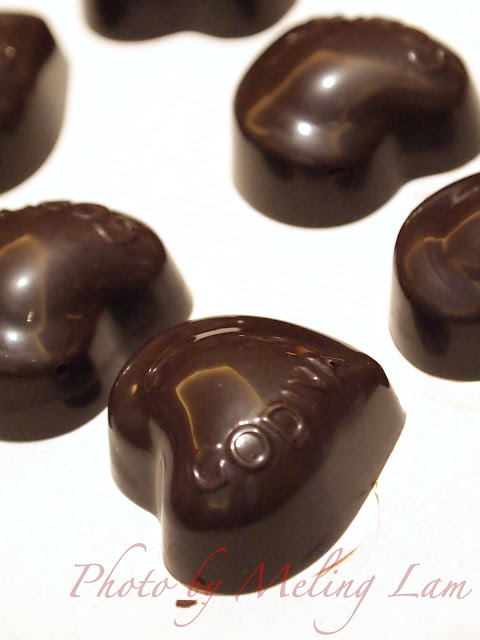 godiva chocolate school shanghai xintiandi 上海新天地