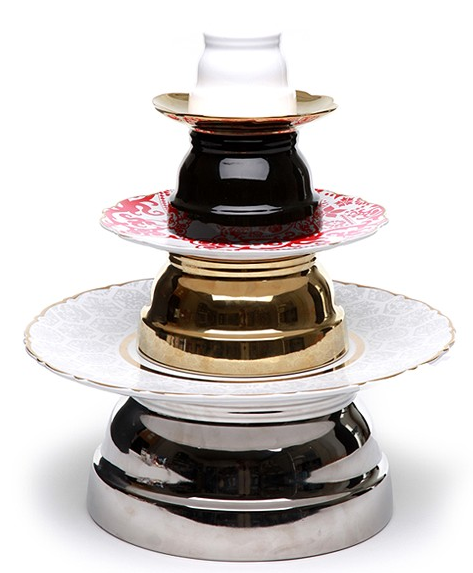 mac marcel wanders