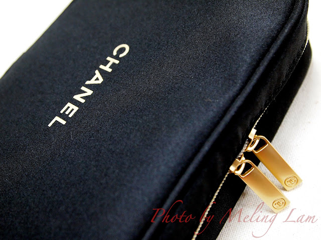 chanel makeup x'mas collection 2010 Les Minis de Chanel