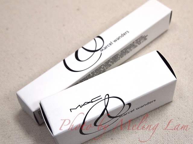 mac marcel wanders