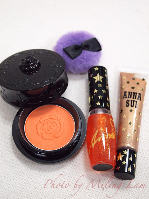 anna sui makeup collection 2010