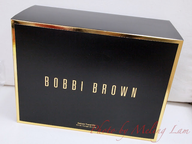 christmas set bobbi brown