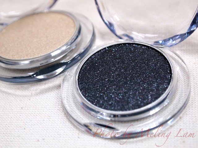 christmas set za cosmetics eyeshadow