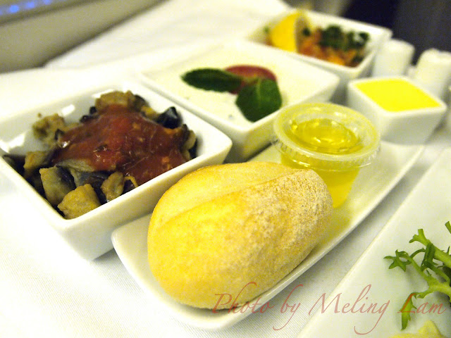 turkish airline flying chef 土耳其航空 空中主廚 travel plane flight