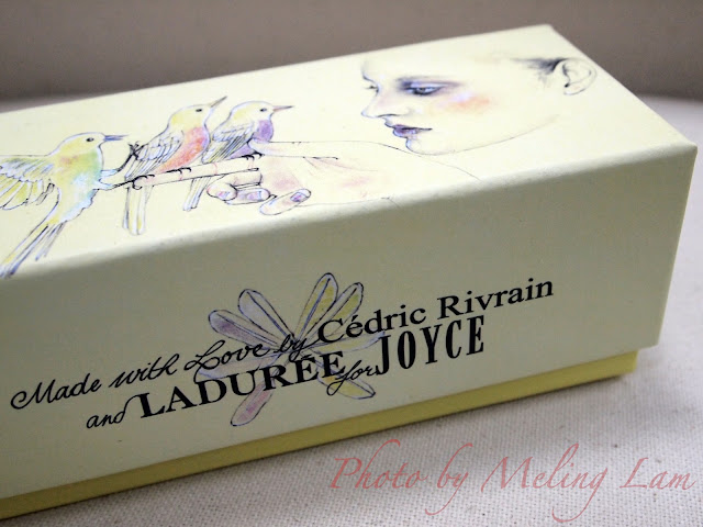 laduree macaroon paris marie antoinette