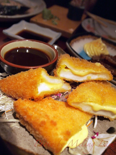 日人食店 尖沙咀日本料理 京笹居酒屋 Kyozasa