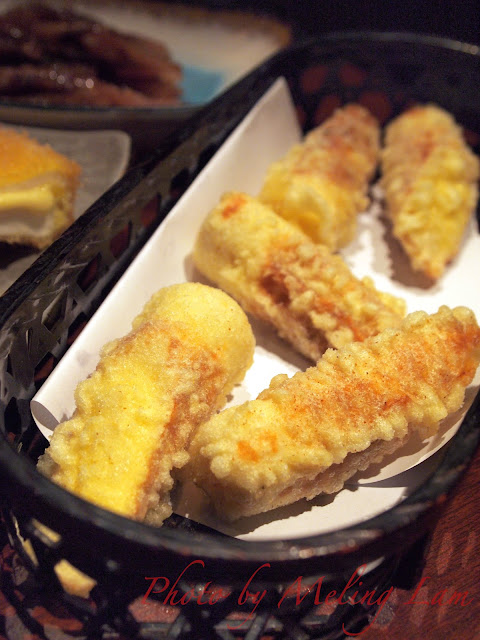 日人食店 尖沙咀日本料理 京笹居酒屋 Kyozasa