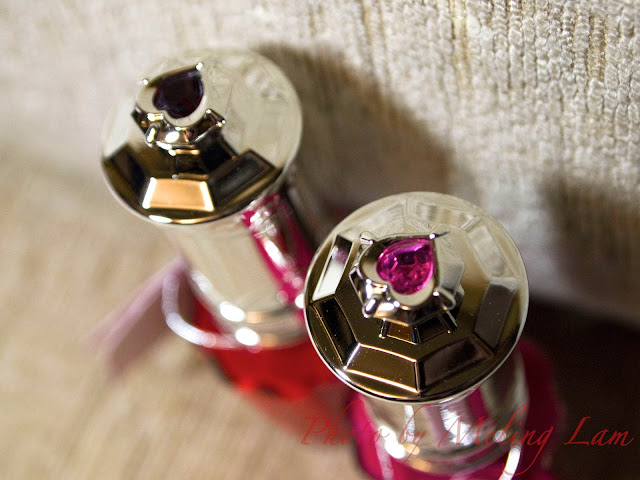 jill stuart valentine love collection 情人節 朱古力