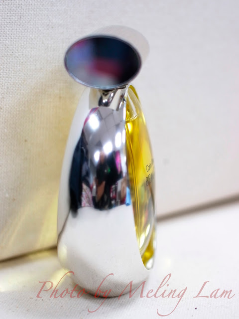 calvin klein beauty perfume