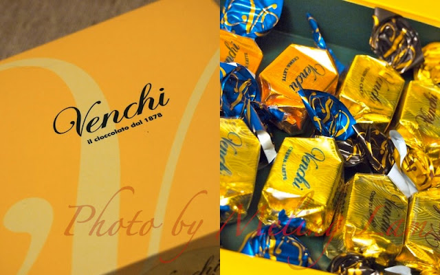 海港城 情尋朱古力 Chocolate Trail 不眠王子 deNeuville godiva La Maison du Chocolat Jean-Paul Hevin Chocolatier Leonidas movenpick let them eat cake 朱古力 cupcake Venchi