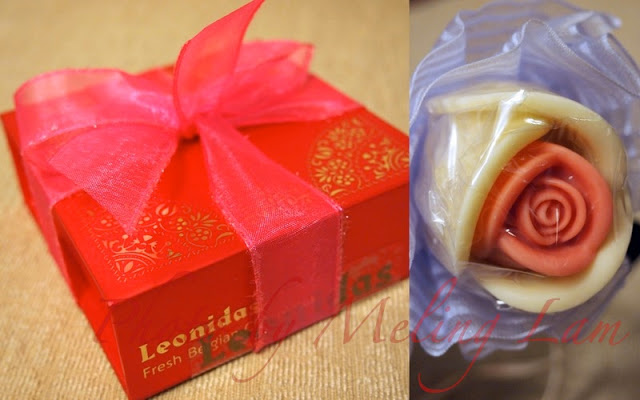 海港城 情尋朱古力 Chocolate Trail 不眠王子 deNeuville godiva La Maison du Chocolat Jean-Paul Hevin Chocolatier Leonidas movenpick let them eat cake 朱古力 cupcake