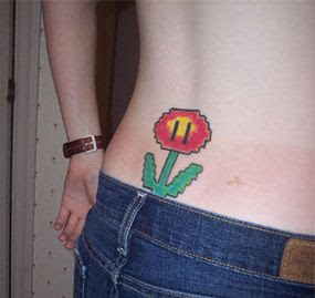 Más de 50 tatuajes originales Más de 50 tatuajes originales