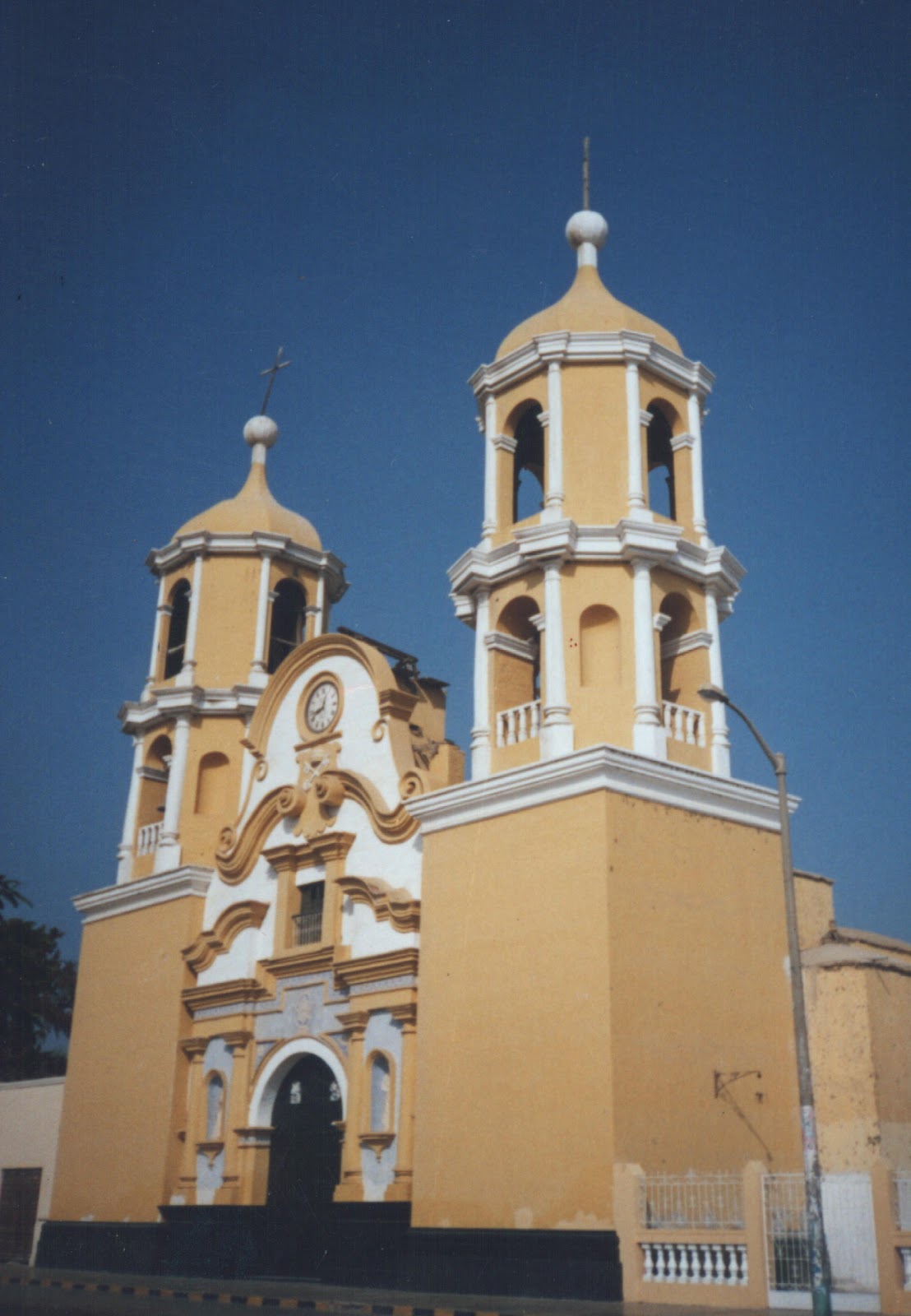 San Pedro Noticias BIENVENIDO A LA TIERRA DE LLOC