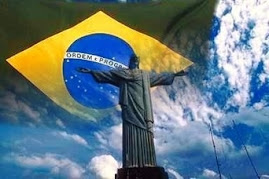 Brasileira com orgulho!!!!
