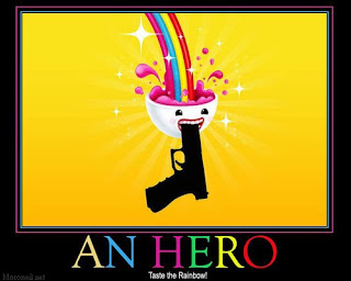 Nate Hammer Know Your Meme An Hero