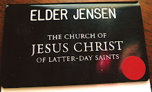 Elder Jensen