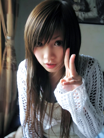 Shiorulzzang Chingu Shop Ulzzang Hairstyle