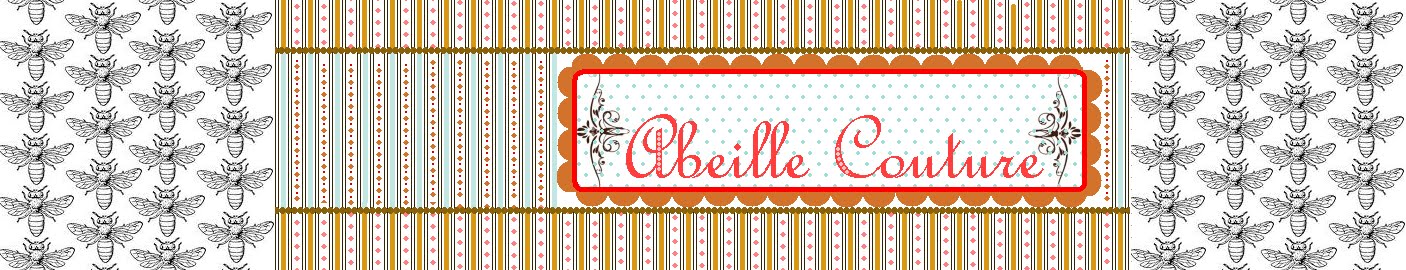 abeille couture