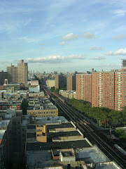 Uptown View