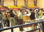 PARTICIPACIÓN EN DEMOCRACIA