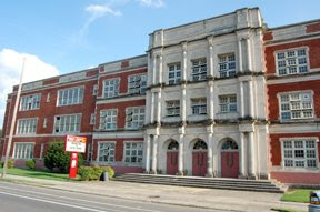 Colton Middle School