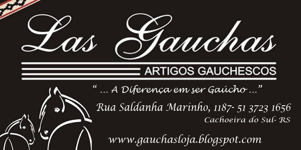 Loja Las Gauchas