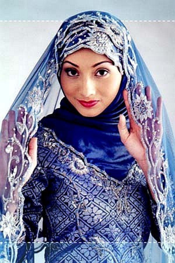 Partnersuche arabische frauen