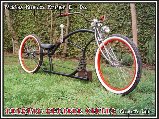 Kustom Kruiser II