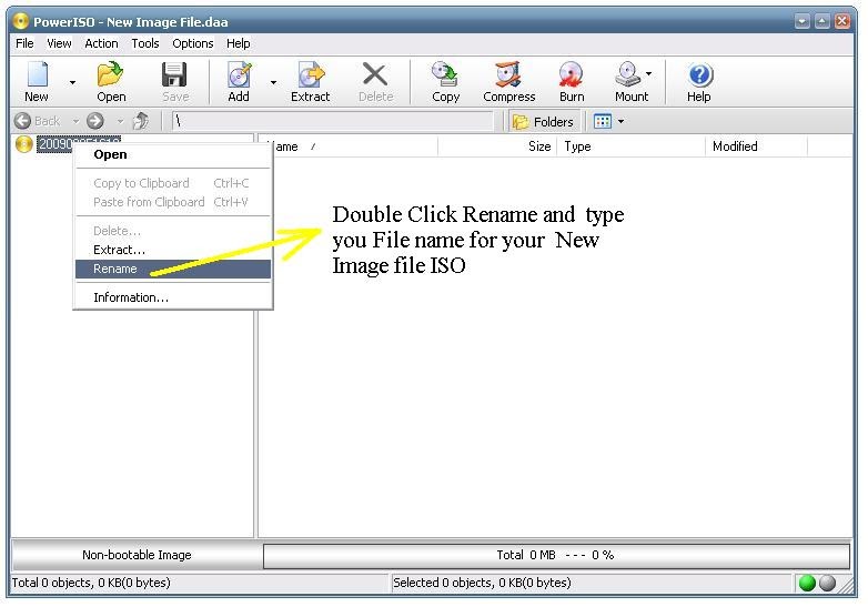 Windows 10 autorun.inf download image