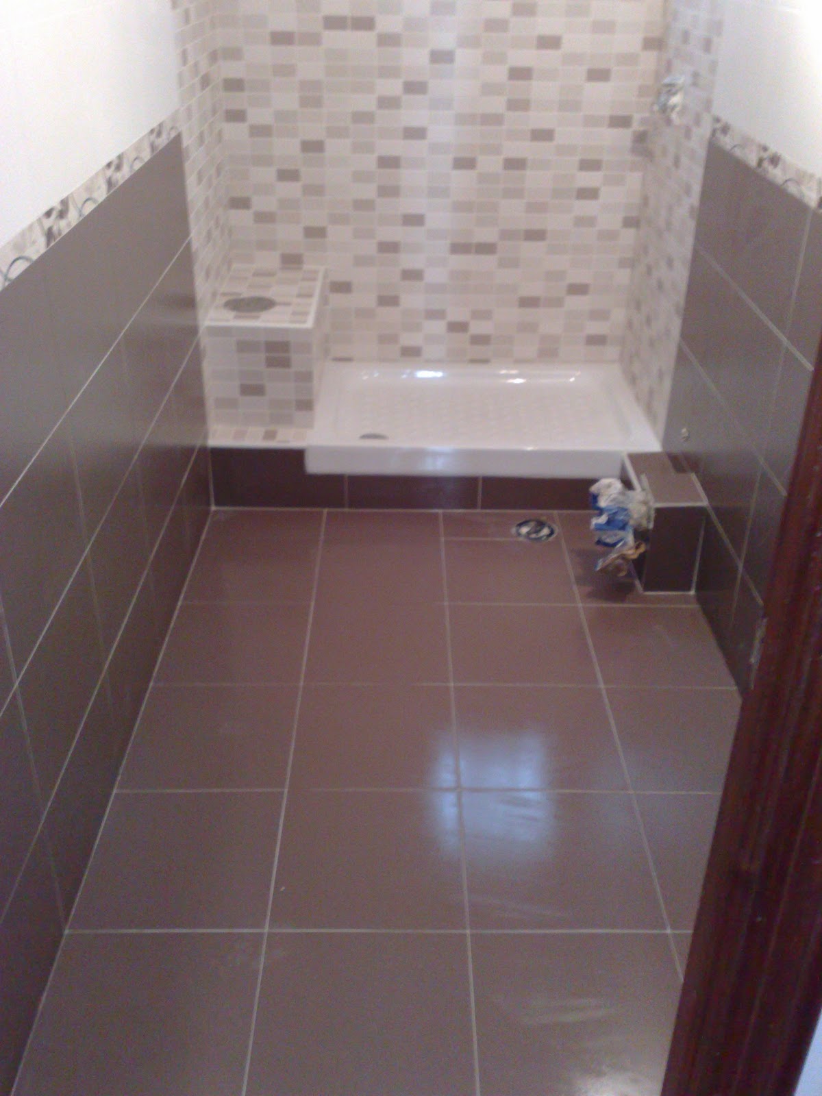 diseño y reformas : baños