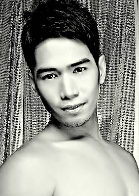 Asian Hot Gay Kiss 16: Jeff Luna and Paolo Rivero - Araro target