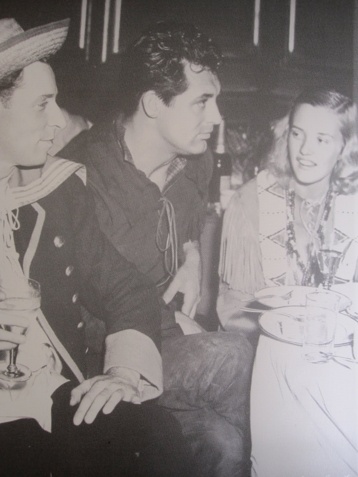 Joe Ruggiero Designer Hgtv Host Hearst Party At Marion