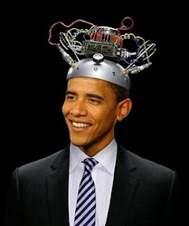 the obama brain.