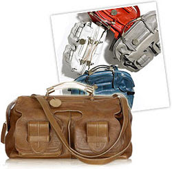 ALL ABOUT DESIGNER HANDBAGS